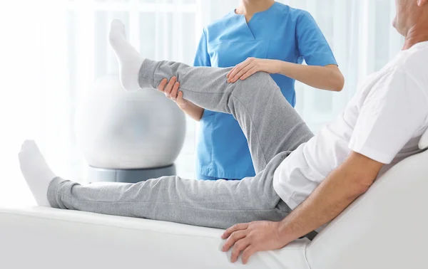 Physiotherapy After Bypass Surgery
